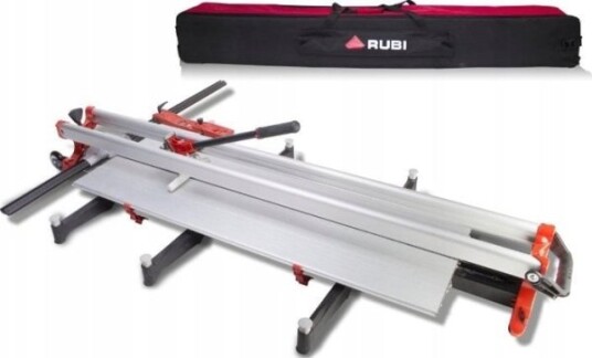 Rubi TZ 1800 Manuell Fliskutter Rubi TZ 1800 Manuell Fliskutter