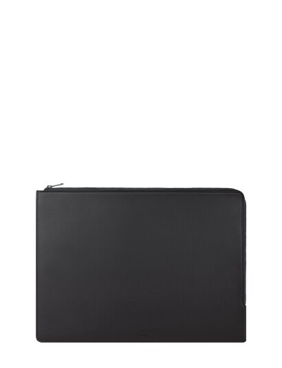 Holdit Laptop Case Black - Black - 16 INCH Holdit Laptop Case Black - Black - 16 INCH