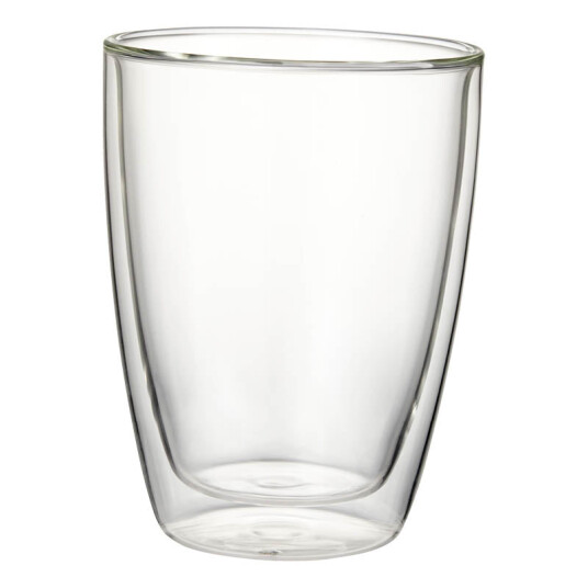 Dorre Kaia kaffekrus dobbeltvegget 28 cl 2 stk 1668165-02-97 1714449-01-0