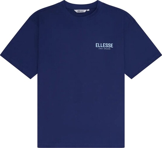 Ellesse Dolce Vita Tee NAVY XXL