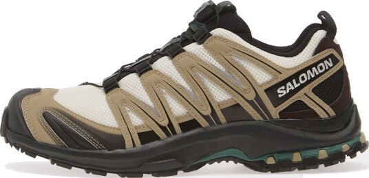 Joggesko Salomon XA PRO 3D Silver Sage/ Vanila/ Bistgn EUR 40