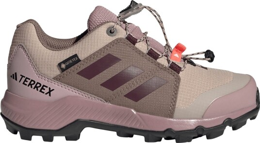 Adidas Performance Sko Terrex GTX K Wontau/Marron/Magmau Adidas Performance 31 Sko Beige Lilla Rosa Adidas Performance Sko Terrex GTX K Wontau/Marron/Magmau Adidas Performance 31 Sko Beige Lilla Rosa