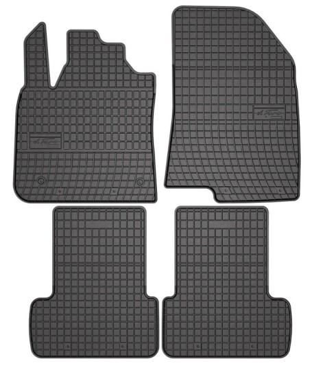 Bilmatter FROGUM ET412460