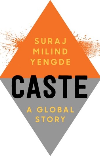 Caste A Global Story Caste A Global Story