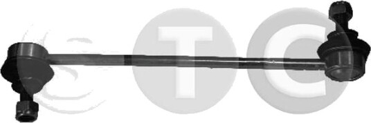 Stabilisatorstag STC T404900