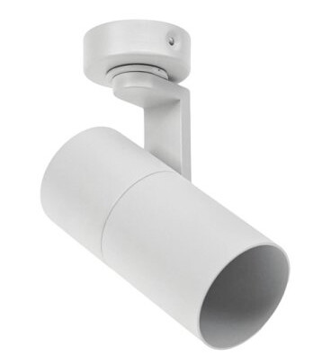 Spectrum Madara Mini Ii Gu10 Mounted Slip003014 W
