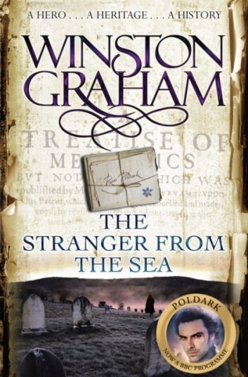 The Stranger From The Sea The Stranger From The Sea