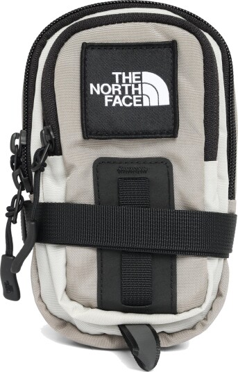 The North Face Hot Shot Crossbody   Beige   ONE SIZE