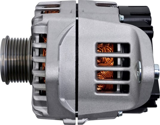 HELLA 8EL 015 659 281 Dynamo HELLA 8EL 015 659 281 Dynamo