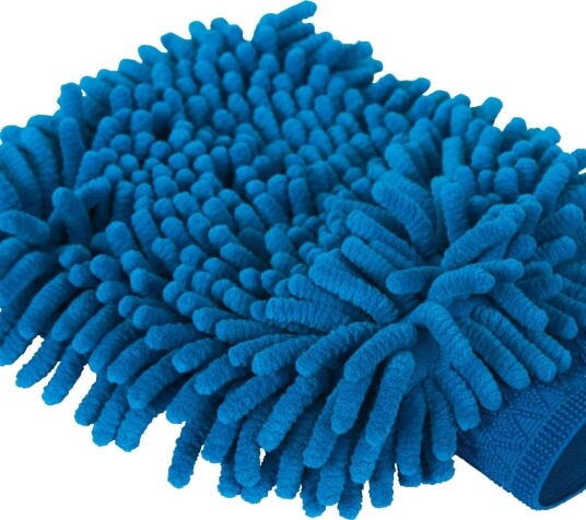 Kerbl Grooming Hanske