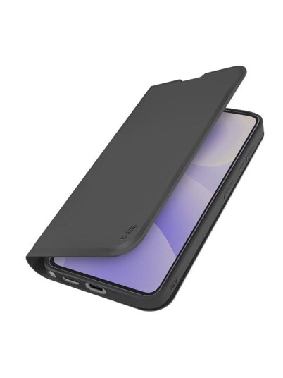 SBS Lommebokdeksel til Samsung Galaxy S26 Ultra med Flip Cover Svart SBS Lommebokdeksel til Samsung Galaxy S26 Ultra med Flip Cover Svart