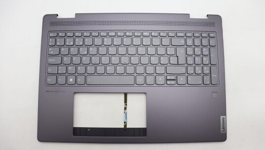 Lenovo COVER Upper Case ASM_BEL H