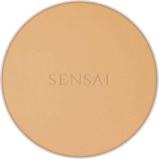 Sensai Total Finish Foundation Refill Natural Beige 11 g Sensai Total Finish Foundation Refill Natural Beige 11 g