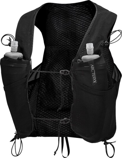 Arc"teryx Women"s Norvan 7 Vest Black M