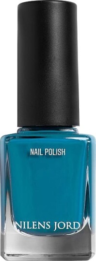 Nail Polish Teal Blue