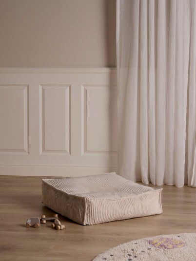 Alice & Fox MISTY Puff Lys beige Alice & Fox MISTY Puff Lys beige