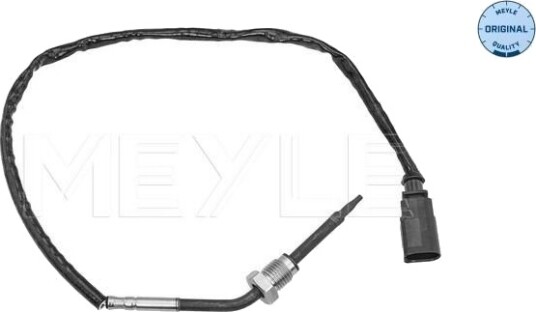 Sensor eksostemperatur MEYLE 114 800 0176