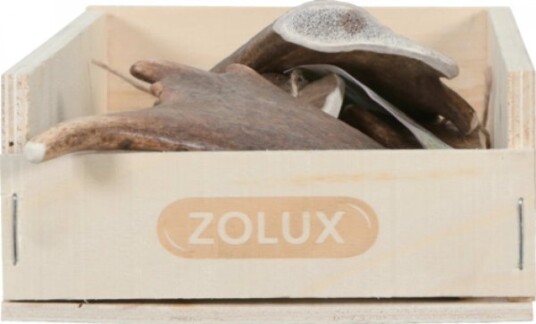 Zolux Zolux Dåhjortgevir Easy L