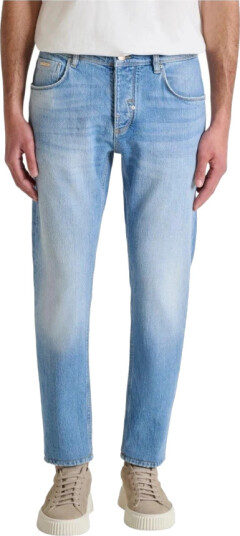 Antony Morato Herre Jeans Blå W31,