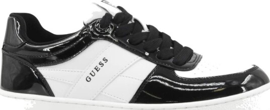 Guess Dame Sko Hvit 39 EU, Guess Dame Sko Hvit 39 EU,