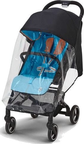 Cybex Beezy Regntrekk