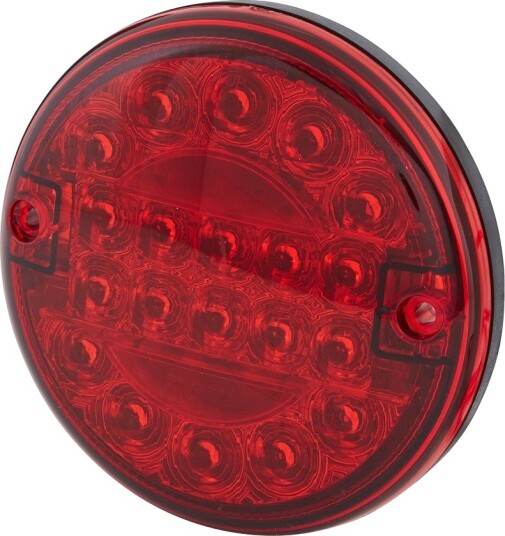 HELLA 2NE 357 026-131 Tåkebaklys