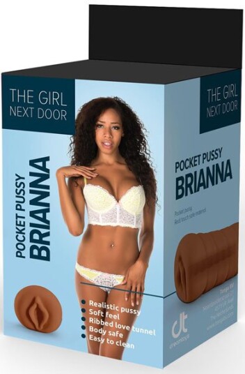Dream Toys The Girl Next Door Brianna Dream Toys The Girl Next Door Brianna