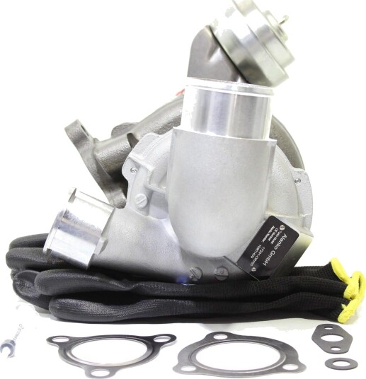 Turbolader ALANKO 10901409 Turbolader ALANKO 10901409