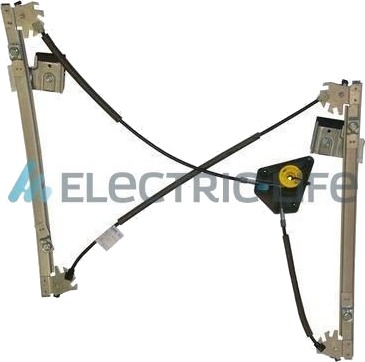 Vindusheis ELECTRIC LIFE ZR VK714 R