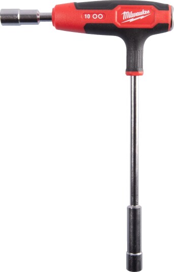 Milwaukee Pipenøkkel 4932498711 10 mm