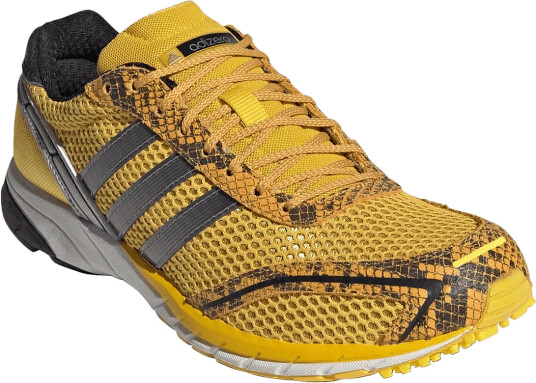 Adidas Originals Adizero Adios Og W Yellow 42 Adidas Originals Adizero Adios Og W Yellow 42