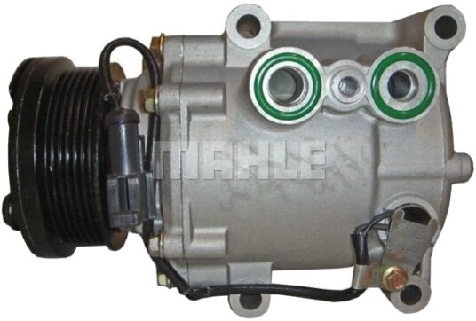 AC kompressor BV PSH 090.595.001.311