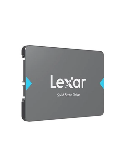Lexar NQ100 SSD 2TB SATA 600 2.5" LNQ100X002T RNNNG