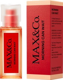 MAX&Co. Morning Can Wait - Eau de parfum 15 ml