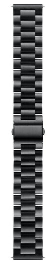 TRIACLE NATURAL STÅLREIM UNIVERSAL 20 MM, SVART