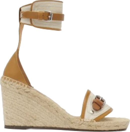 Isabel Marant Dame Sko Beige 39 EU,