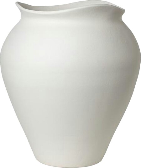 Broste Copenhagen Florentina Vase 57 cm