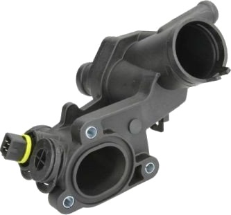 Termostat THERMOTEC D2A009TT