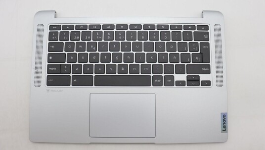 Lenovo COVER Upper Case ASM_SPA H