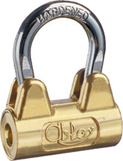 Hengelås ASSA Abloy PL3020 Klasse 1