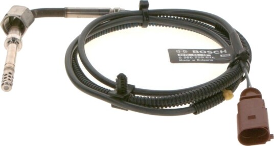 Sensor, eksostemperatur BOSCH 0 986 259 076