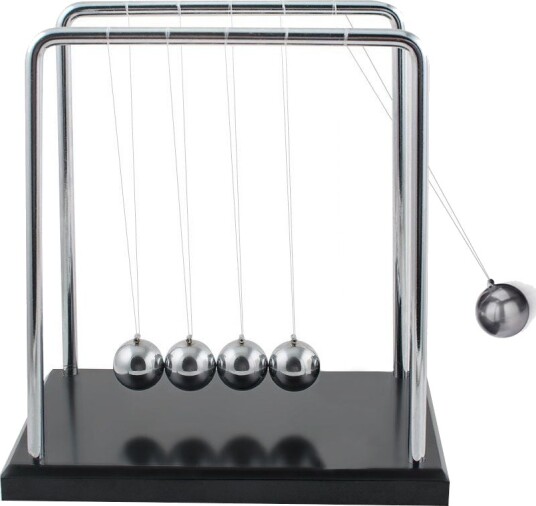 Mikamax Newtons Vugge XL Mikamax Newtons Vugge XL