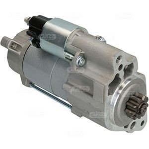 Starter HC Cargo F 032 116 474 Starter HC Cargo F 032 116 474