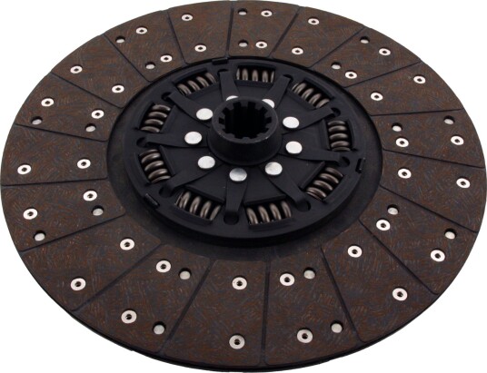 FEBI BILSTEIN 105030 Clutchplate