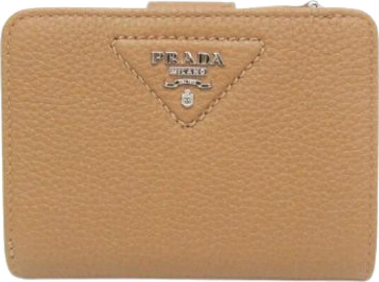 Prada Vintage Dame Brun Prada Vintage Dame Brun