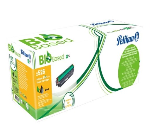 Pelikan 1031430114 1500 Sider Sort 1 Stykker