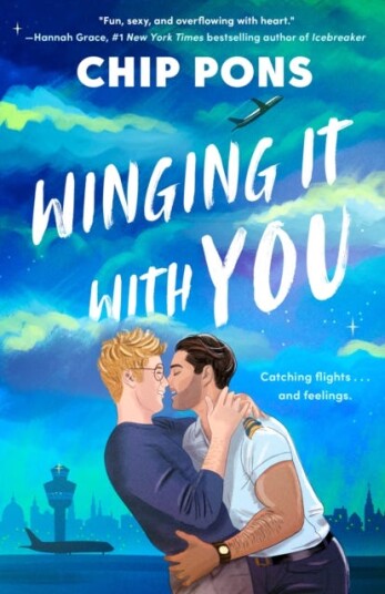 Winging It with You Winging It with You