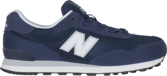 New Balance Sko 515 Navy 375 Sko Blå Hvit