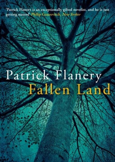 Fallen Land Fallen Land
