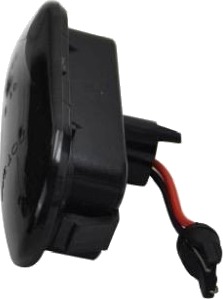 Blinklyssett ABAKUS L53-140-001LED-S